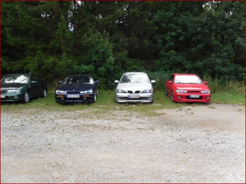 7. int. Harztreffen 2010 - Albumbild 181 von 191