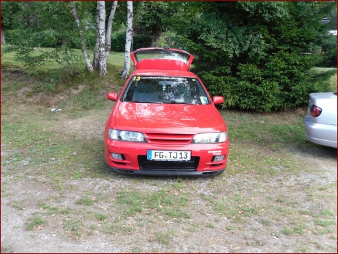 7. int. Harztreffen 2010 - Albumbild 176 von 191