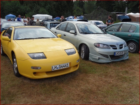 7. int. Harztreffen 2010 - Albumbild 174 von 191