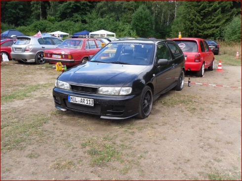 7. int. Harztreffen 2010 - Albumbild 172 von 191