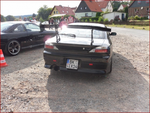 7. int. Harztreffen 2010 - Albumbild 170 von 191