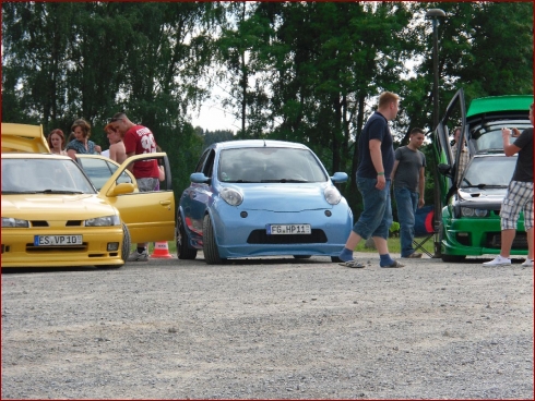 7. int. Harztreffen 2010 - Albumbild 166 von 191