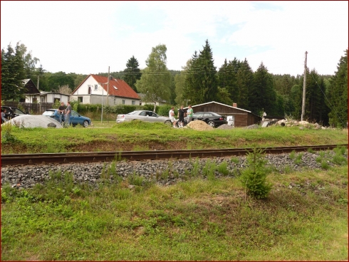 7. int. Harztreffen 2010 - Albumbild 163 von 191