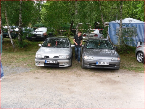 7. int. Harztreffen 2010 - Albumbild 162 von 191