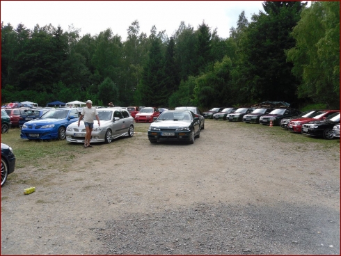 7. int. Harztreffen 2010 - Albumbild 161 von 191