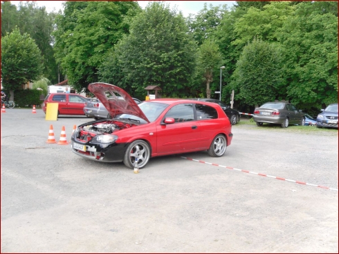 7. int. Harztreffen 2010 - Albumbild 160 von 191