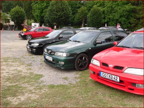 7. int. Harztreffen 2010 - Albumbild 158 von 191