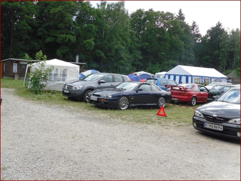 7. int. Harztreffen 2010 - Albumbild 157 von 191