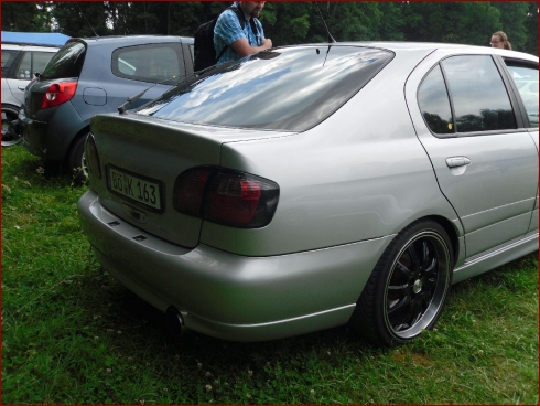 7. int. Harztreffen 2010 - Albumbild 155 von 191