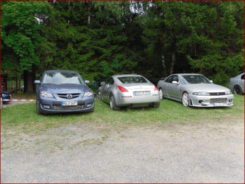 7. int. Harztreffen 2010 - Albumbild 152 von 191