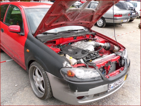 7. int. Harztreffen 2010 - Albumbild 151 von 191