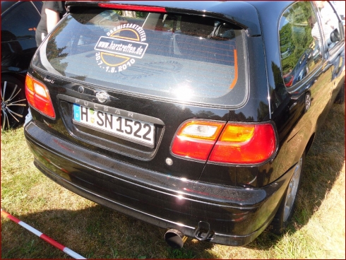 7. int. Harztreffen 2010 - Albumbild 148 von 191