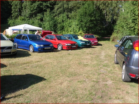 7. int. Harztreffen 2010 - Albumbild 141 von 191