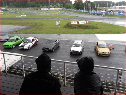 Dotz Czech Drift Series - Albumbild 71 von 77