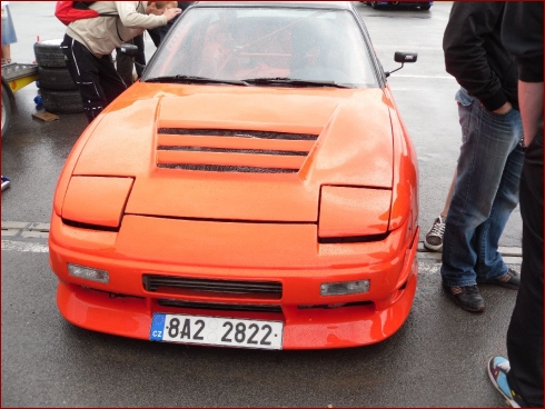 Dotz Czech Drift Series - Albumbild 53 von 77