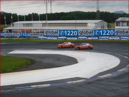 Dotz Czech Drift Series - Albumbild 8 von 77