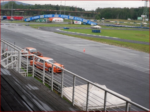 Dotz Czech Drift Series - Albumbild 7 von 77