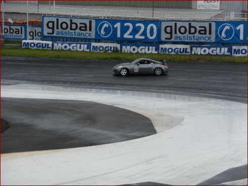 Dotz Czech Drift Series - Albumbild 1 von 77