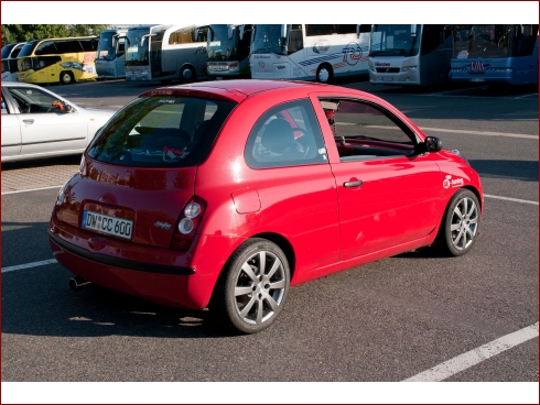 August Treffen 2010 - Albumbild 7 von 20