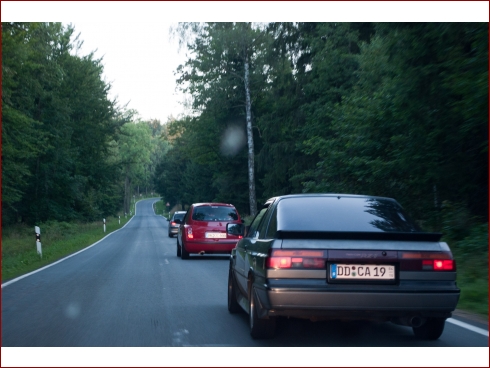 August Treffen 2010 - Albumbild 16 von 20