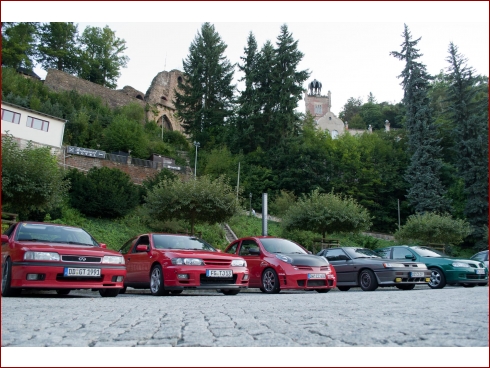 August Treffen 2010 - Albumbild 15 von 20