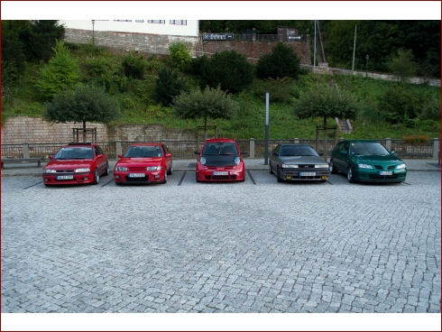 August Treffen 2010 - Albumbild 12 von 20