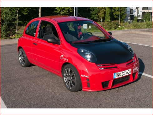 August Treffen 2010 - Albumbild 8 von 20