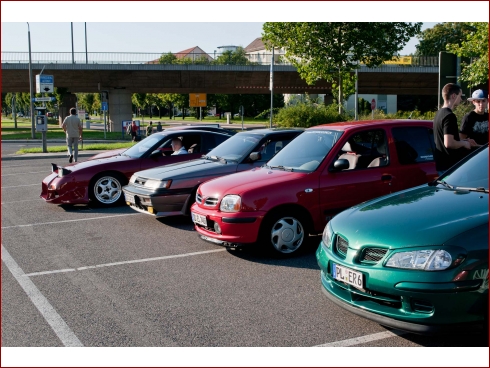 August Treffen 2010 - Albumbild 6 von 20