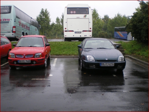 September Treffen 2010 - Albumbild 14 von 25