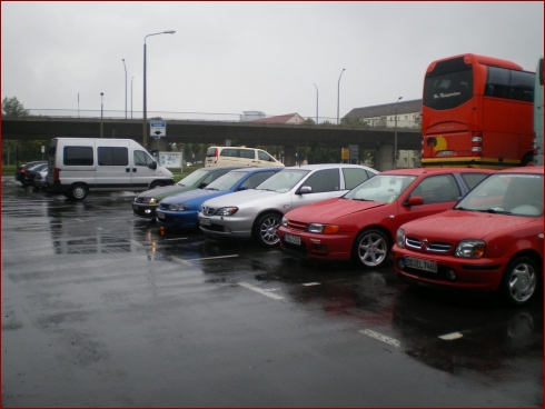 September Treffen 2010 - Albumbild 1 von 25