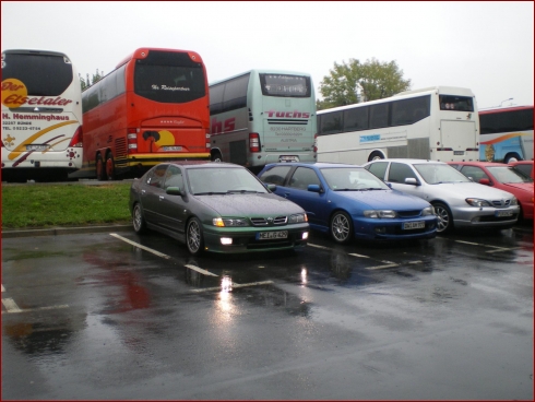 September Treffen 2010 - Albumbild 7 von 25