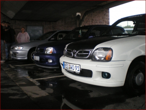 September Treffen 2010 - Albumbild 10 von 25