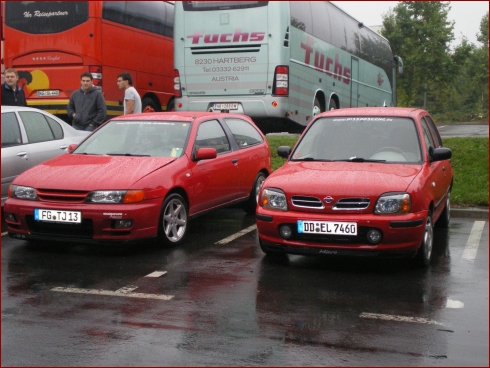 September Treffen 2010 - Albumbild 15 von 25