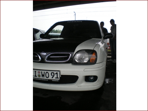 September Treffen 2010 - Albumbild 9 von 25