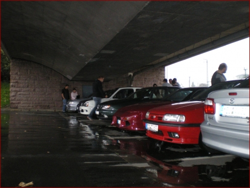 September Treffen 2010 - Albumbild 8 von 25