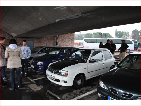 September Treffen 2010 - Albumbild 20 von 25