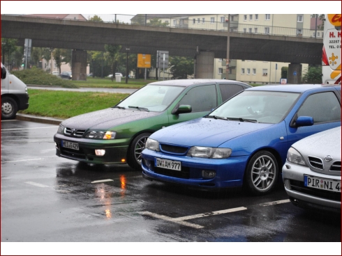 September Treffen 2010 - Albumbild 24 von 25