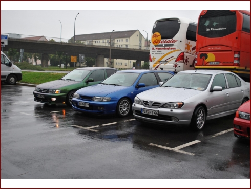 September Treffen 2010 - Albumbild 23 von 25