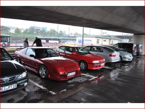 September Treffen 2010 - Albumbild 19 von 25