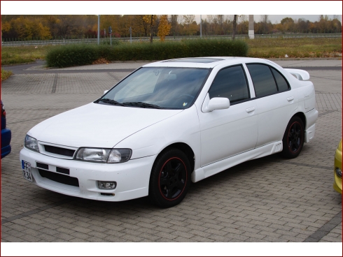 Oktober Treffen 2010 - Albumbild 5 von 40