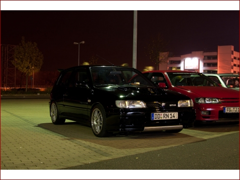 Oktober Treffen 2010 - Albumbild 38 von 40