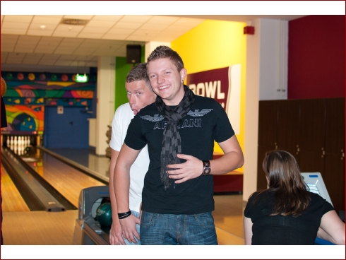 Oktober Treffen 2010 - Albumbild 25 von 40