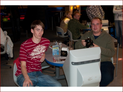 Oktober Treffen 2010 - Albumbild 35 von 40