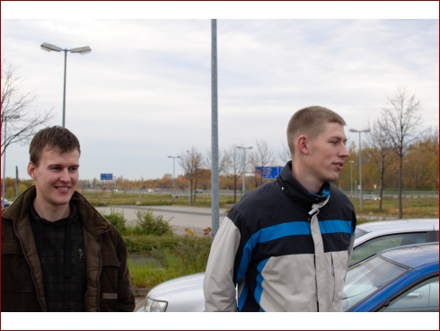 Oktober Treffen 2010 - Albumbild 3 von 40