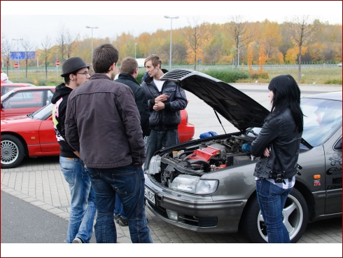 Oktober Treffen 2010 - Albumbild 12 von 40