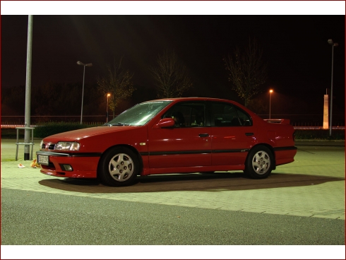 Oktober Treffen 2010 - Albumbild 39 von 40