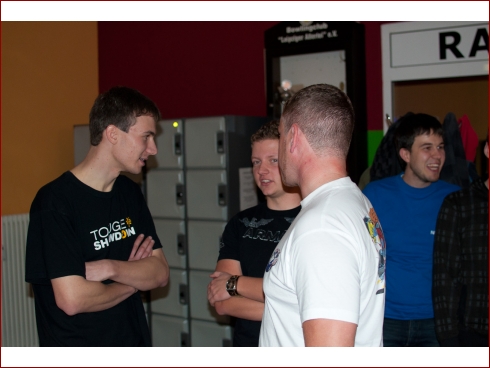 Oktober Treffen 2010 - Albumbild 28 von 40