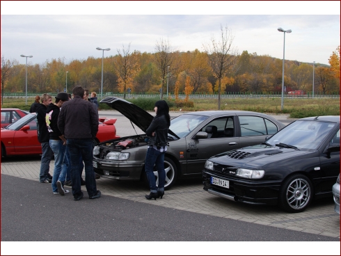 Oktober Treffen 2010 - Albumbild 15 von 40