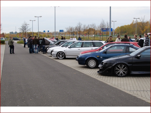 Oktober Treffen 2010 - Albumbild 21 von 40