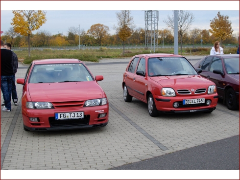 Oktober Treffen 2010 - Albumbild 8 von 40